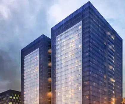 Sugee Realty Thane Ghodbunder Project