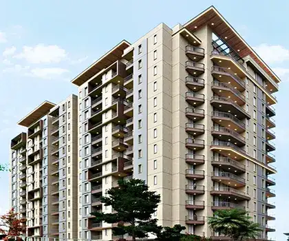 Sugee Thane 1BHK