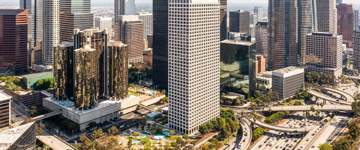 Thane Business District Homes