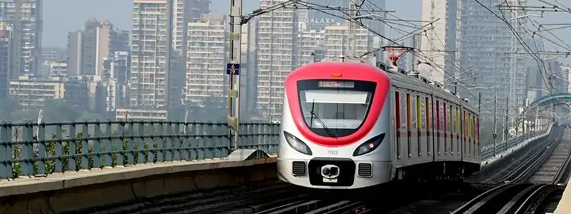 Sugee Pre Launch Thane West Conenctivity