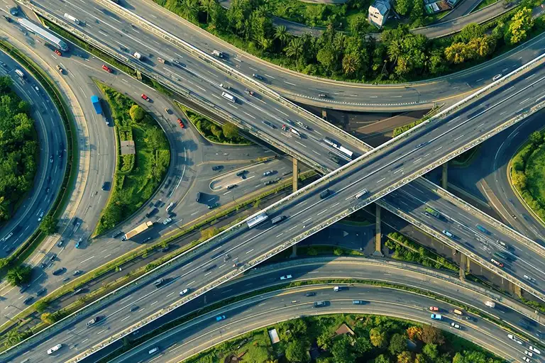 Sugee Pre Launch Thane West Connectivity