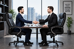 Sugee Thane West Customer Centricity
