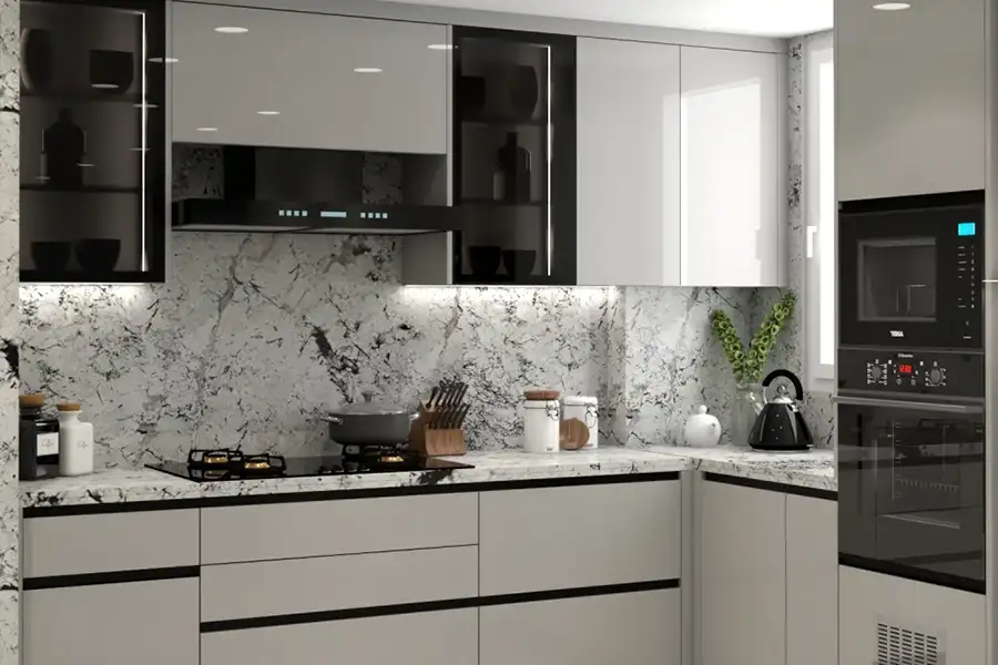Sugee Development Thane Kitchen Sugee Development Thane Kitchen