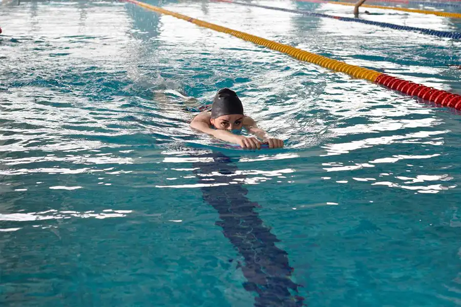 Sugee Development Thane Pool Sugee Development Thane Pool