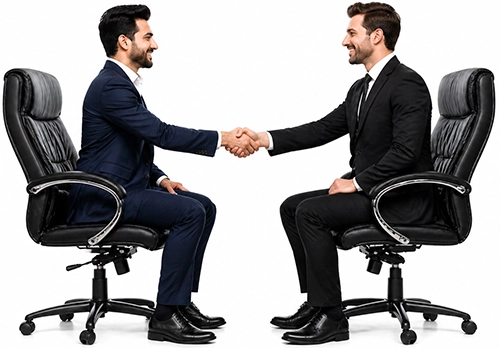 Sugee Thane West Customer Centricity