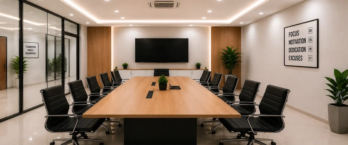 Sugee Commercial Thane