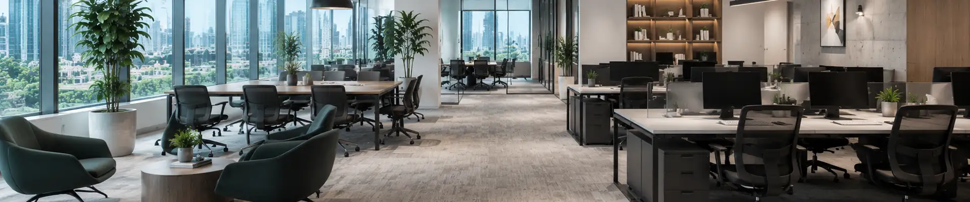 Sugee Lake Trade Centre Thane