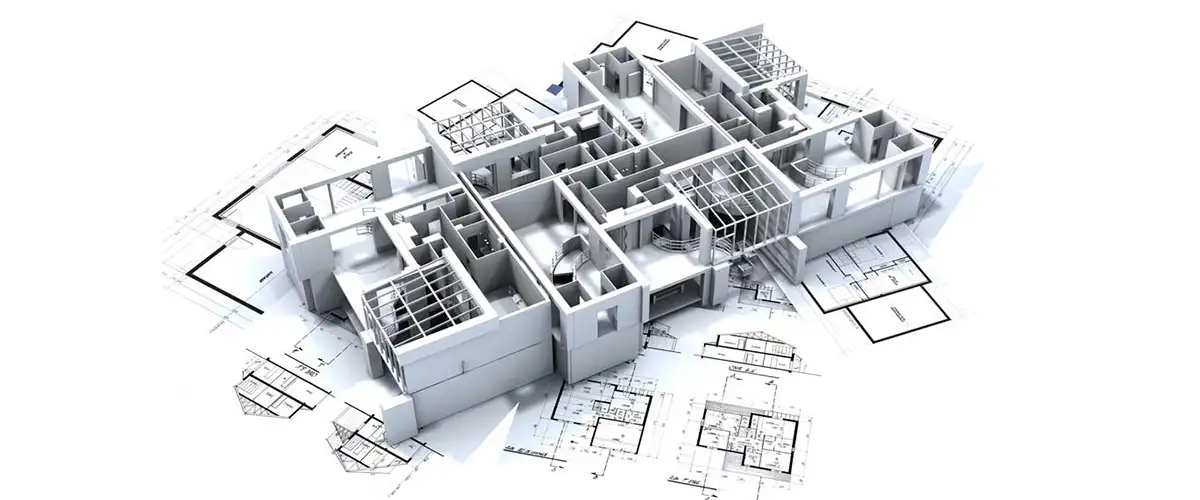 NICE Thane Office Layouts