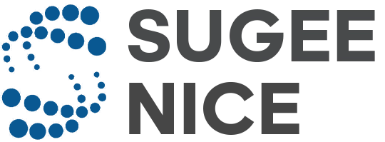 Sugee NICE Logo