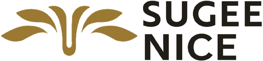 Sugee NICE Logo