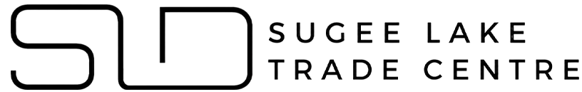 Sugee Lake Trade Centre Logo
